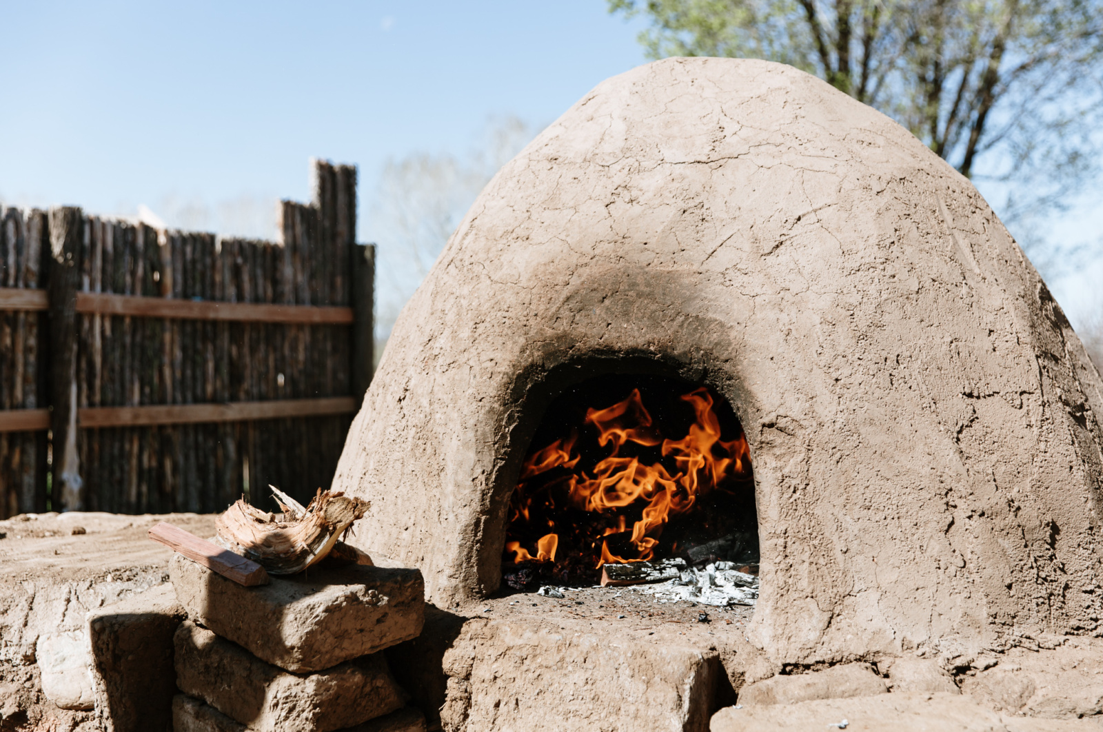The Feasting Place