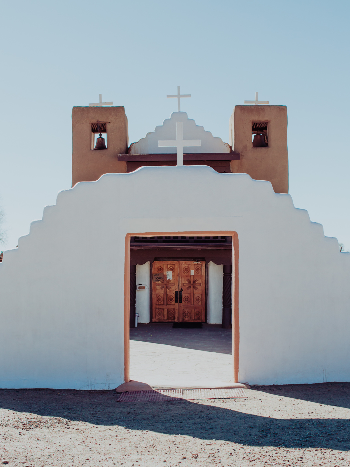 New Mexico’s Northern Mountains Benefit from a Rich Cultural & Artistic Heritage