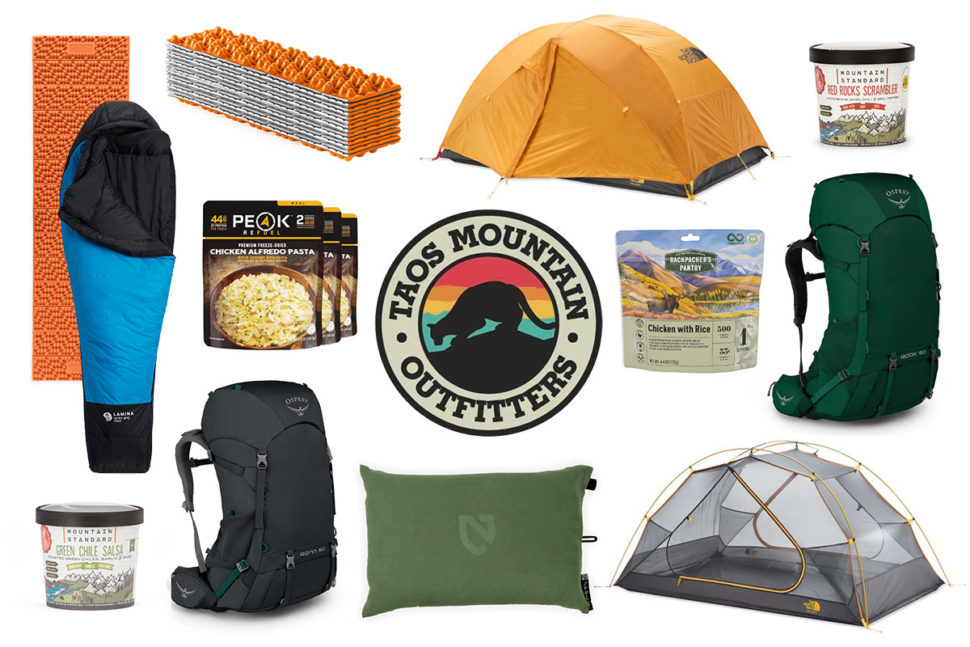 Tackling the Outdoors as a Beginner