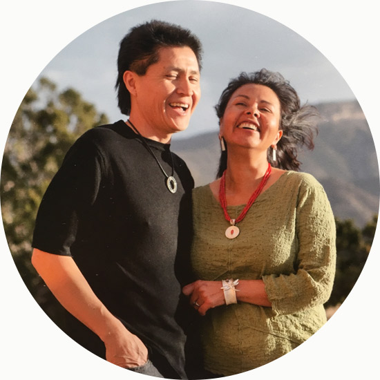 Jemez Pueblo San Diego Feast Day Celebration