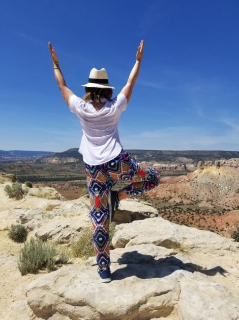 10 Ways to Use Gratitude while Traveling