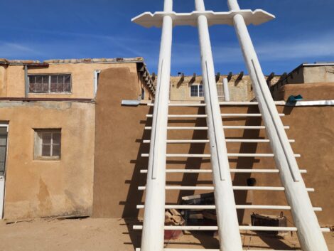 Acoma Pueblo Day Tour Acoma Pueblo Day Tour