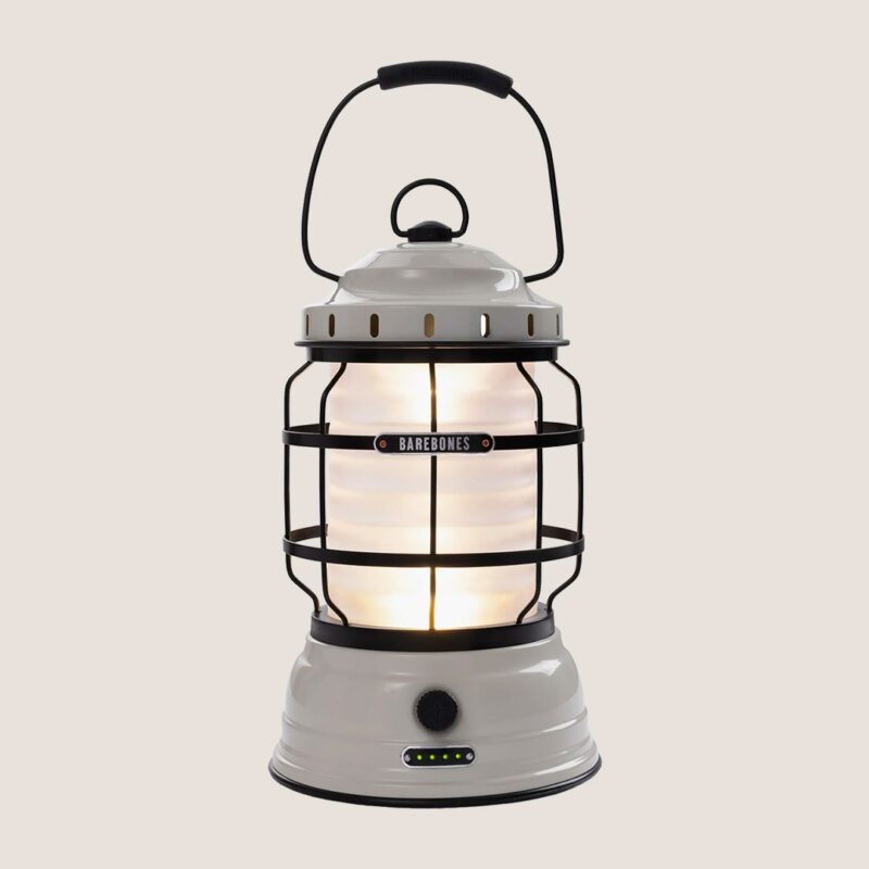 Barebones Forest Lantern