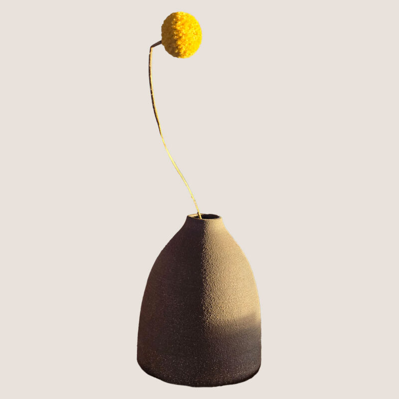 Cacao Vessels by Flo + Lee Vallo